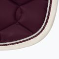 Eskadron Glossy Wave Contrast Pferdekappe kastanienbraun 218500444980 2
