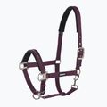 Eskadron Pin Buckle Pferdehalfter kastanienbraun 410000815980