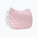 Eskadron Glossy Wave Kontrast rosa Pferdekappe 218500444710