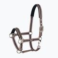 Eskadron Pin Buckle Pferdehalfter braun 410000815681