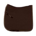 Eskadron Cotton Gold braun Pferdekappe 210100412080