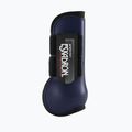 Eskadron Schutzstiefel vordere Pferdepolster navy blau 510000615380
