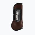 Eskadron Schutzstiefel braun Pferd Frontprotektoren 510000615080