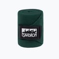 Eskadron Elastische Bänder dunkelgrün 612000802580