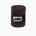 Eskadron Elastische Bänder braun 612000802080