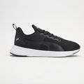 PUMA Flyer Runner Laufschuhe puma schwarz/puma schwarz 2