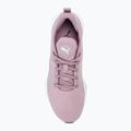 PUMA Flyer Runner lila Laufschuhe 5