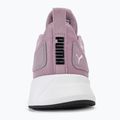 PUMA Flyer Runner lila Laufschuhe 6