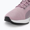 PUMA Flyer Runner lila Laufschuhe 7