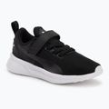 PUMA Flyer Runner V PS Kinderschuhe puma schwarz / puma weiß