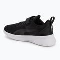 PUMA Flyer Runner V PS Kinderschuhe puma schwarz / puma weiß 3