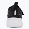PUMA Flyer Runner V PS Kinderschuhe puma schwarz / puma weiß 6
