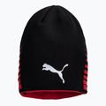 PUMA League Reversible Beanie Fußballmütze rot/schwarz 022357_01 2