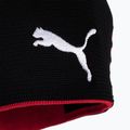 PUMA League Reversible Beanie Fußballmütze rot/schwarz 022357_01 3