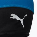 Fußballmütze PUMA Liga Beanie blau-schwarz 22355 2 3