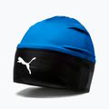 Fußballmütze PUMA Liga Beanie blau-schwarz 22355 2 5