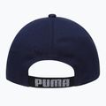 Herren PUMA Liga peacoat/puma weiß Baseballkappe 3