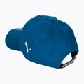 Baseballmütze PUMA Liga Cap blau 22356 2 3