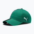 Herren PUMA Liga Cap Sonnenuntergang glühen/Sonne Strom/Puma schwarz