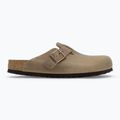 Badeschuhe BIRKENSTOCK Boston SFB LEOI Regular tabacco brown 2