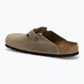 Badeschuhe BIRKENSTOCK Boston SFB LEOI Regular tabacco brown 3