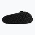Badelatschen BIRKENSTOCK Arizona Birko-Flor black 4