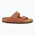 BIRKENSTOCK Arizona SFB BF Regular Ingwer braun Flip-Flops 9