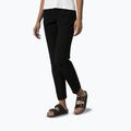 Schlappen BIRKENSTOCK Arizona Vegan Birkibuc Narrow black 7