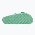 Badeschlappen BIRKENSTOCK Arizona EVA Narrow bold jade 4