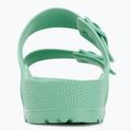 Badeschlappen BIRKENSTOCK Arizona EVA Narrow bold jade 6