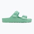 BIRKENSTOCK Arizona EVA Schmal Flip-Flops fett jade 2