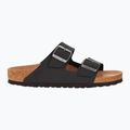 Badelatschen BIRKENSTOCK Arizona Vegan Birkibuc black 2