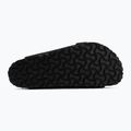 Badelatschen BIRKENSTOCK Arizona Vegan Birkibuc black 4