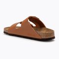 BIRKENSTOCK Arizona SFB BF Schmal Ingwer braun Flip-Flops 3