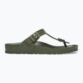 BIRKENSTOCK Gizeh EVA Regular khaki Flip Flops 8