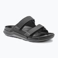 Herren-Badesandalen BIRKENSTOCK Atacama Birko-Flor Regular futura black