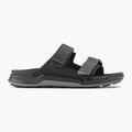 Herren-Badesandalen BIRKENSTOCK Atacama Birko-Flor Regular futura black 2