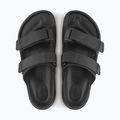 Herren-Badesandalen BIRKENSTOCK Atacama Birko-Flor Regular futura black 4