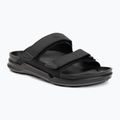 Herren-Badesandalen BIRKENSTOCK Atacama Birko-Flor Regular futura black