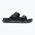 Herren-Badesandalen BIRKENSTOCK Atacama Birko-Flor Regular futura black 2