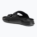 Herren-Badesandalen BIRKENSTOCK Atacama Birko-Flor Regular futura black 3
