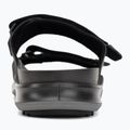 Herren-Badesandalen BIRKENSTOCK Atacama Birko-Flor Regular futura black 6