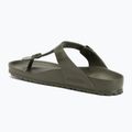BIRKENSTOCK Gizeh EVA Regular khaki Flip Flops 3