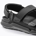 Sandalen Herren BIRKENSTOCK Tatacoa BF Regular futura black 10