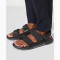 Sandalen Herren BIRKENSTOCK Tatacoa BF Regular futura black 4