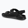 Sandalen Herren BIRKENSTOCK Tatacoa BF Regular futura black 5