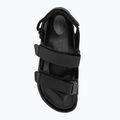 Sandalen Herren BIRKENSTOCK Tatacoa BF Regular futura black 7