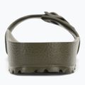 BIRKENSTOCK Madrid EVA Schmal khakifarbene Flip-Flops 6