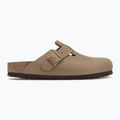 Badeschuhe BIRKENSTOCK Boston SFB LEOI Narrow tobacco brown 2