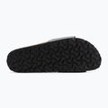 BIRKENSTOCK Madrid BF Narrow Metallic Schwarz Flip-Flops 4